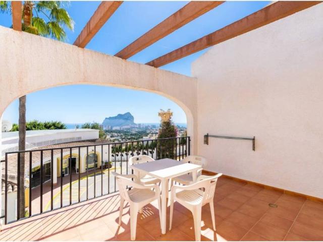 Piso en venta en la Marina Alta, Valencia