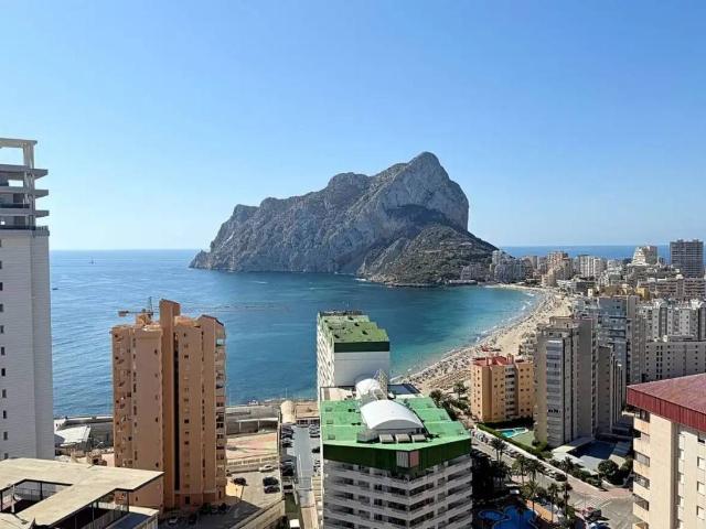 Piso en venta en la Marina Alta, Valencia