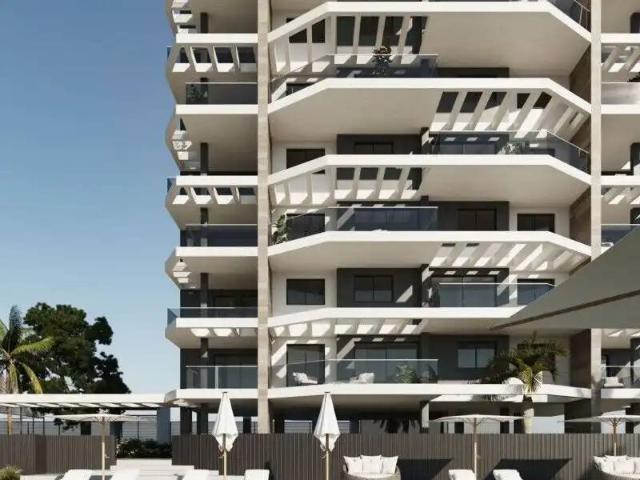 Piso en venta en la Marina Alta, Valencia