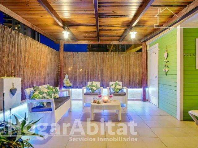 Piso en venta en Urbanització Els Carrions, la Marina Alta