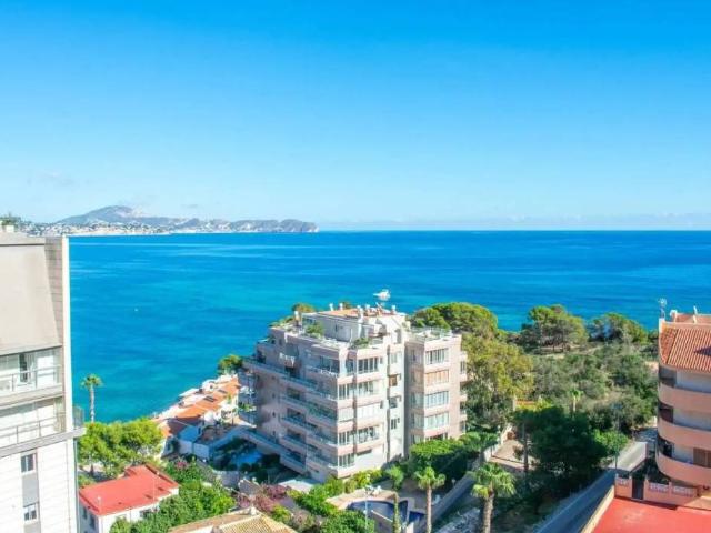 Piso en venta en la Marina Alta, Valencia