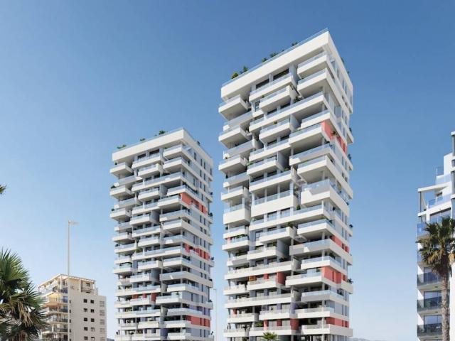 Piso en venta en la Marina Alta, Valencia