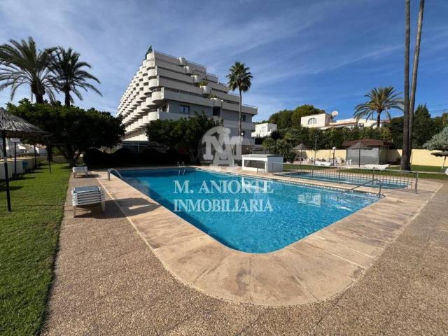 Piso en venta en Urbanització Els Carrions, la Marina Alta