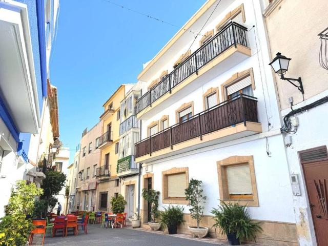 Piso en venta en la Marina Alta, Valencia