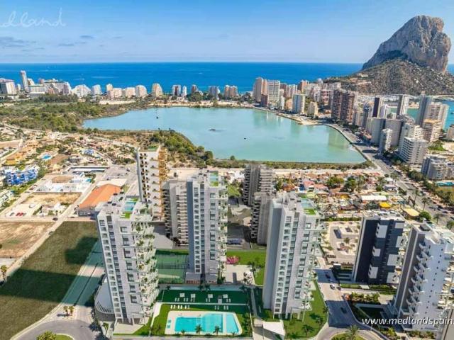 Piso en venta en la Marina Alta, Valencia