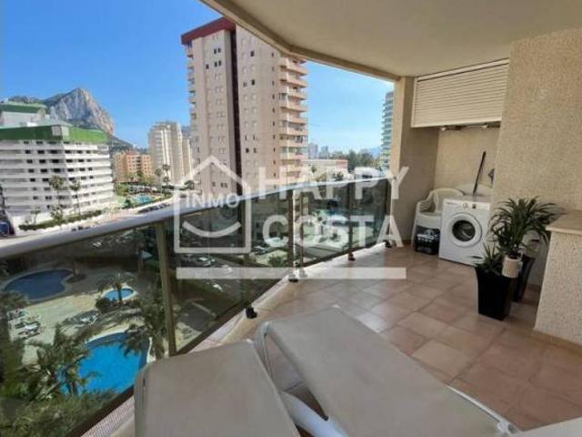 Piso en venta en Urbanització Els Carrions, la Marina Alta