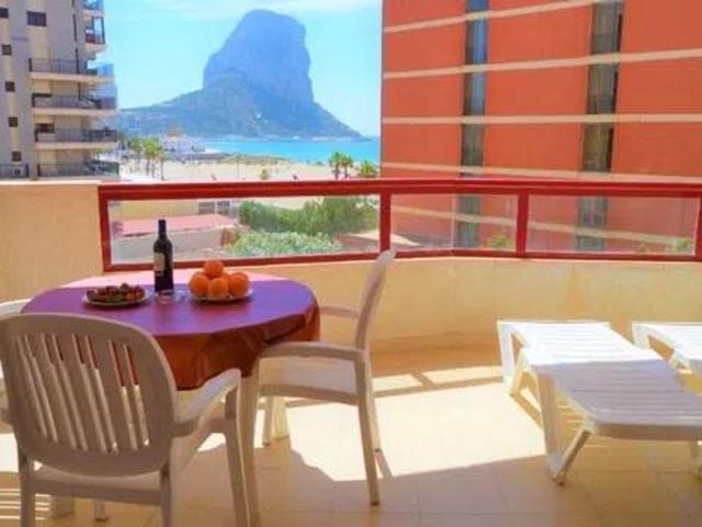 Piso en venta en la Marina Alta, Valencia