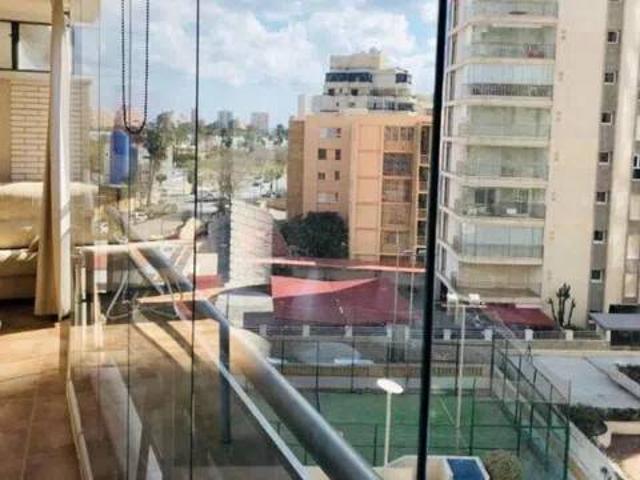 Piso en venta en la Marina Alta, Valencia