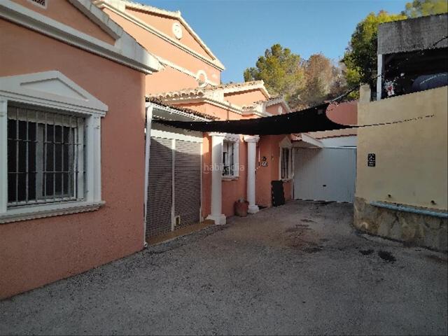 Piso en venta en San Bernardo, la Marina Alta