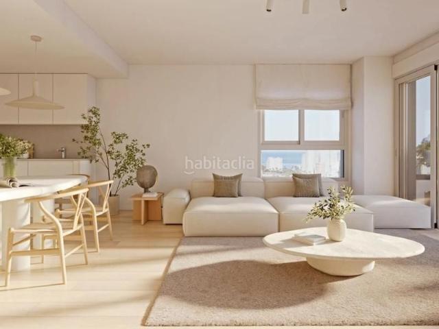 Piso en venta en la Marina Alta, Valencia