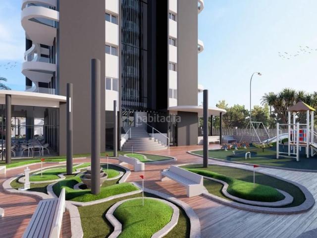 Piso en venta en la Marina Alta, Valencia