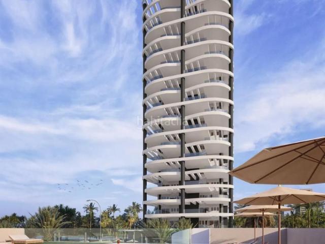Piso en venta en la Marina Alta, Valencia