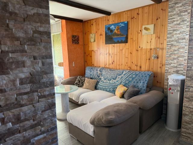 Piso en venta en San Bernardo, la Marina Alta