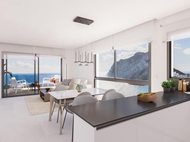 Piso en venta en San Bernardo, la Marina Alta