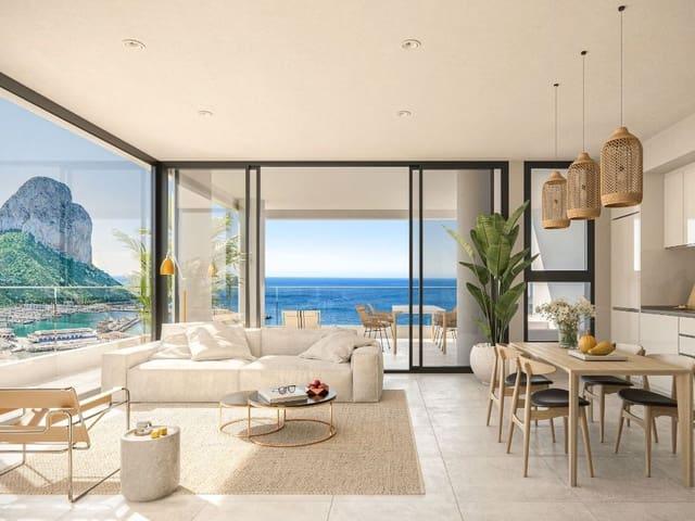 Piso en venta en San Bernardo, la Marina Alta