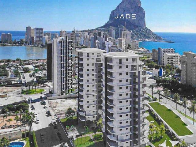 Piso en venta en San Bernardo, la Marina Alta
