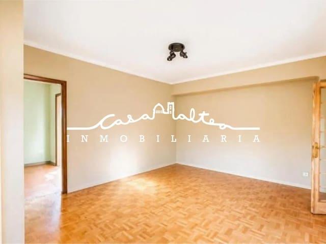 Piso en venta en San Bernardo, la Marina Alta
