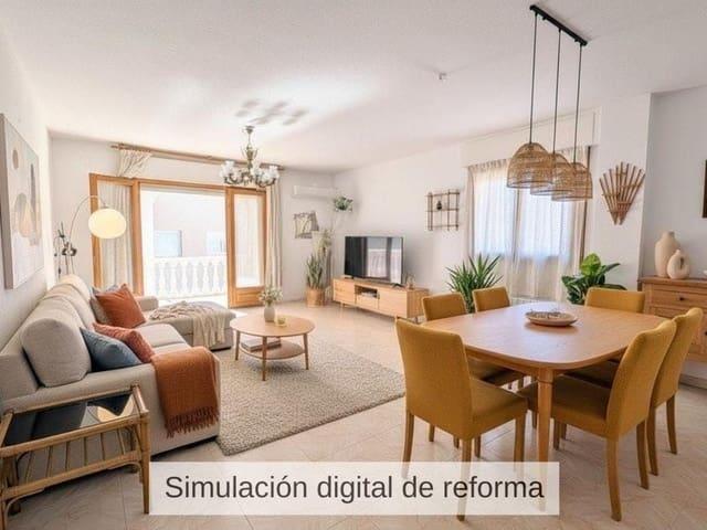 Piso en venta en San Bernardo, la Marina Alta