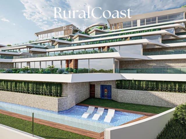 Piso en venta en San Bernardo, la Marina Alta