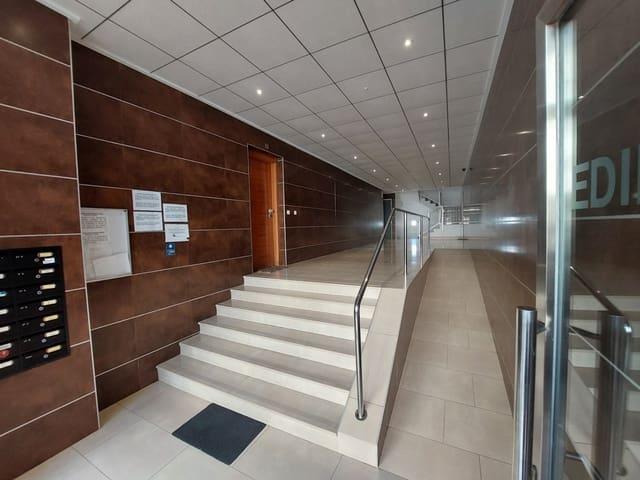 Piso en venta en San Bernardo, la Marina Alta