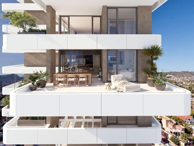 Piso en venta en San Bernardo, la Marina Alta