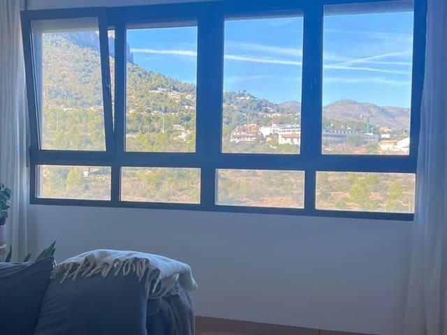 Piso en venta en San Bernardo, la Marina Alta