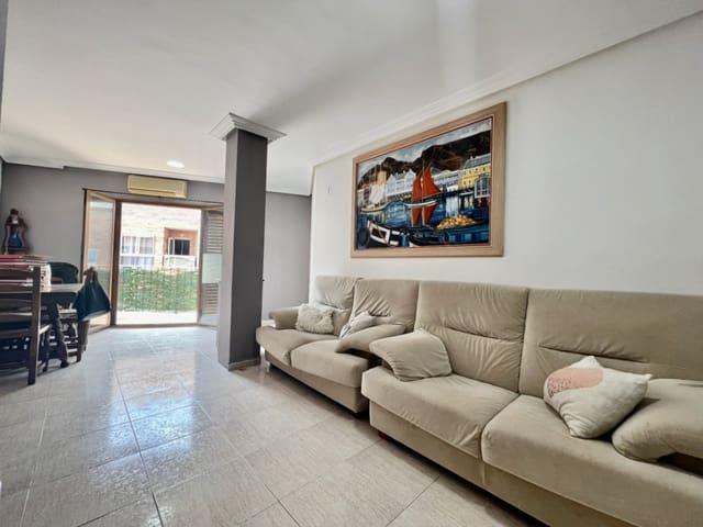 Piso en venta en San Bernardo, la Marina Alta
