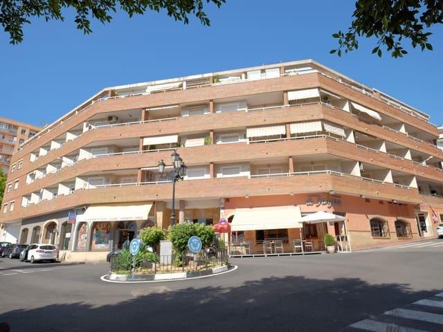 Piso en venta en San Bernardo, la Marina Alta