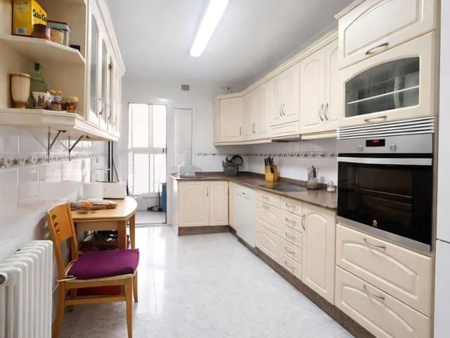 Piso en venta en San Bernardo, la Marina Alta
