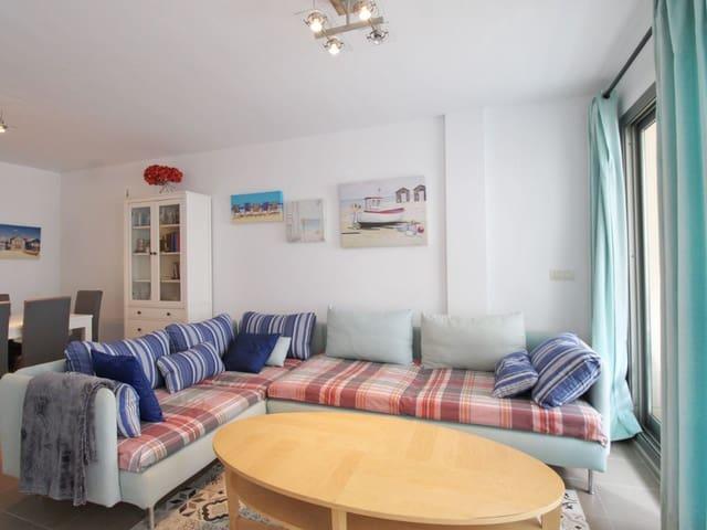Piso en venta en San Bernardo, la Marina Alta