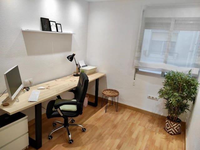 Piso en venta en San Bernardo, la Marina Alta
