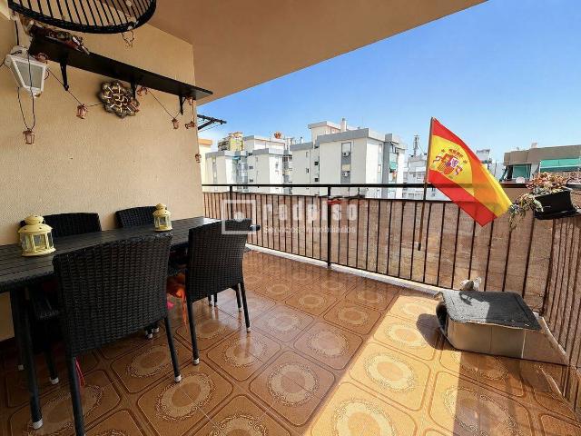 Piso en venta en Costa del Sol Occidental, Andalucía