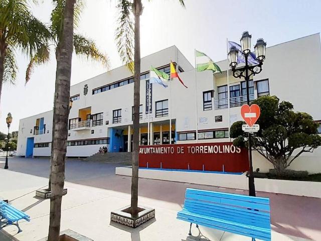Piso en venta en Costa del Sol Occidental, Andalucía