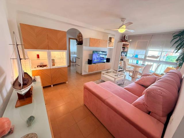 Piso en venta en Costa del Sol Occidental, Andalucía