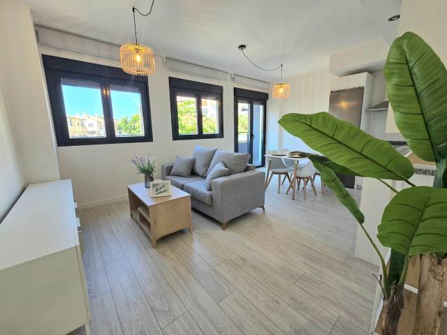 Piso en venta en Torremolinos