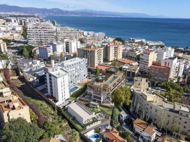 Piso en venta en Costa del Sol Occidental, Andalucía