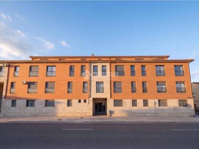 Piso en venta en Calvarrasa De Abajo, Castilla y León