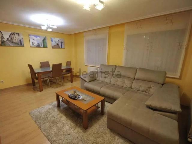 Piso en venta en Calvarrasa De Abajo