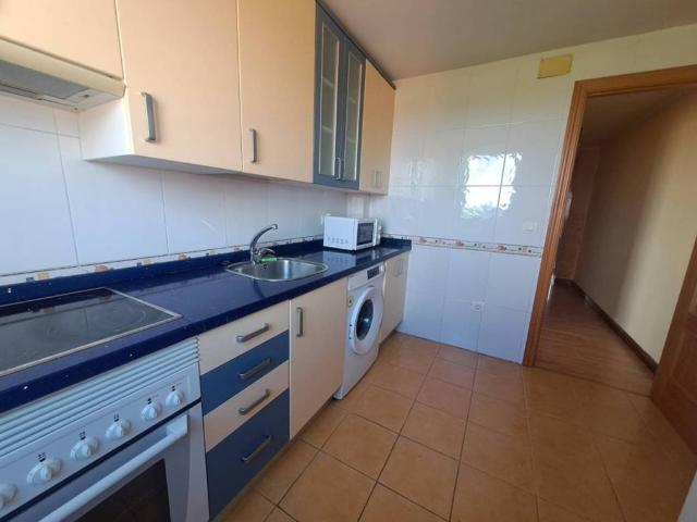 Piso en venta en Calvarrasa De Abajo, Castilla y León