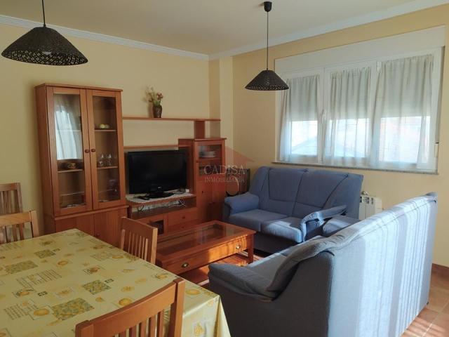 Piso en venta en Calvarrasa De Abajo