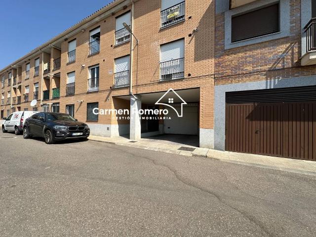 Piso en venta en Calvarrasa De Abajo, Castilla y León