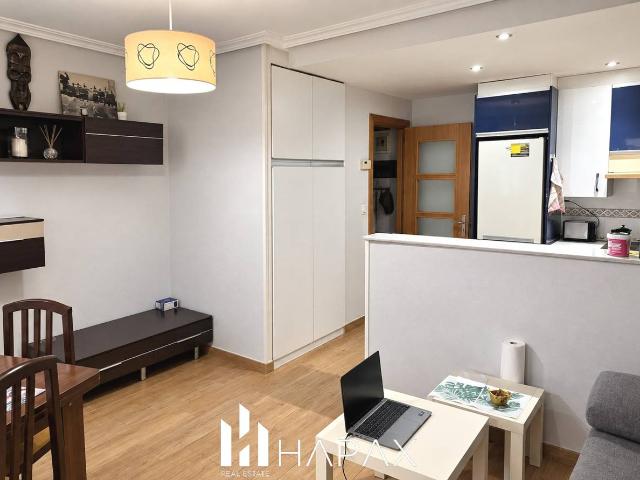 Piso en venta en Calvarrasa De Abajo, Castilla y León