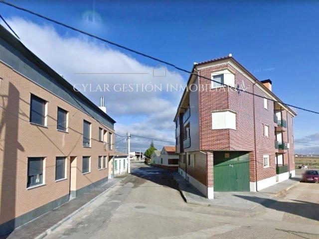 Piso en venta en Calvarrasa De Abajo