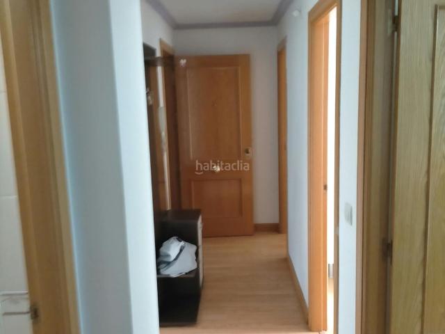 Piso en venta en Calvarrasa De Abajo, Castilla y León