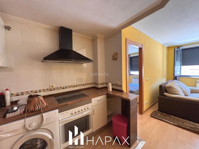 Piso en venta en Calvarrasa De Abajo, Castilla y León