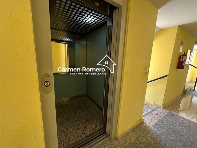 Piso en venta en Calvarrasa De Abajo, Castilla y León