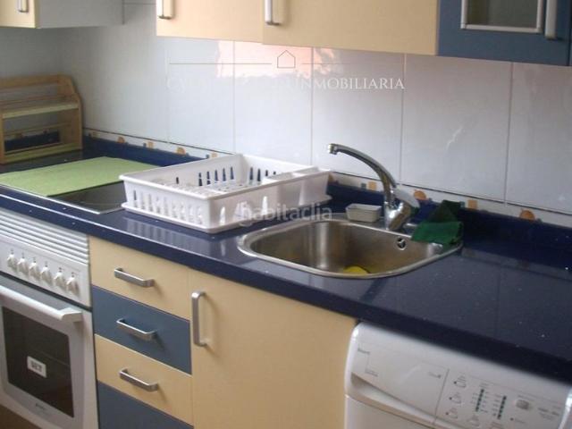 Piso en venta en Calvarrasa De Abajo
