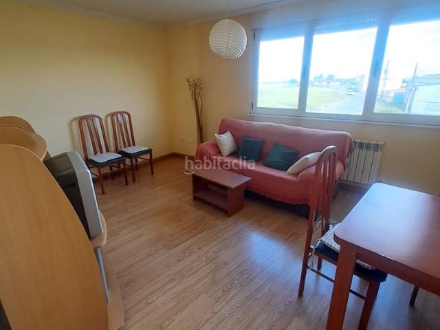 Piso en venta en Calvarrasa De Abajo, Castilla y León