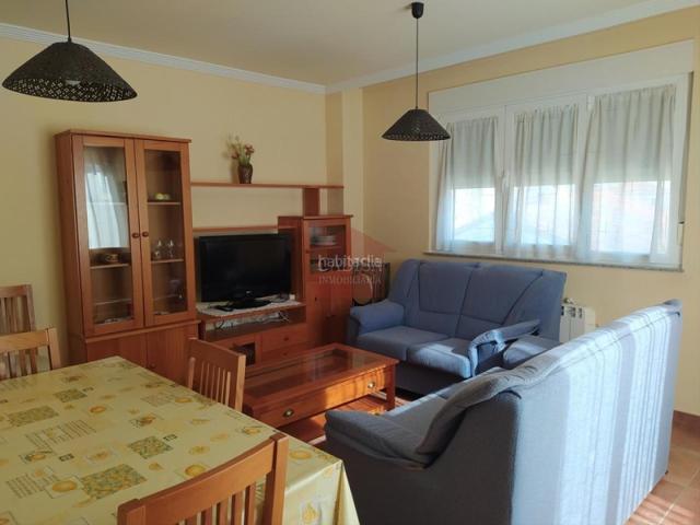 Piso en venta en Calvarrasa De Abajo, Castilla y León