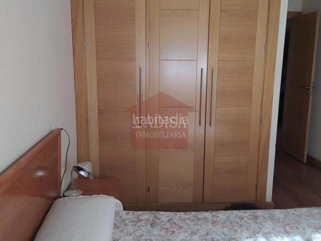 Piso en venta en Calvarrasa De Abajo, Castilla y León